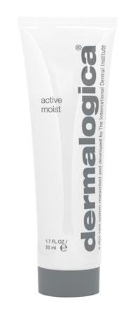 Special Offer on Dermalogica Active Moist 50ml
