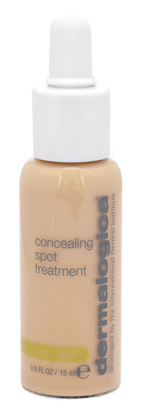 Ditch your dry concealer