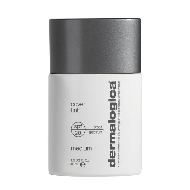 Dermalogica Cover Tint SPF20
