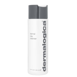 Combat oily skin with Dermalogica