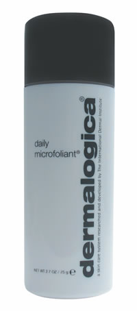 Special Offer on Dermalogica Daily Microfoliant