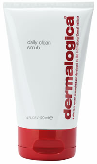 Dermalogica Daily Clean Scrub – 3 Step Shave