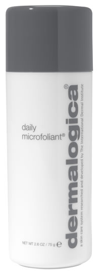 Dermalogica Daily Microfoliant available from Pure Beauty Online