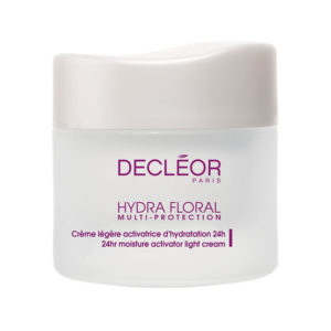 Decleor 24 Hour Hydrating Cream Light