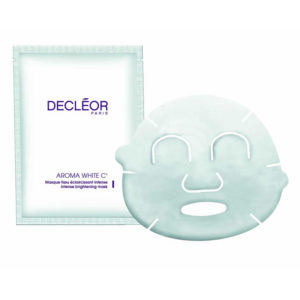 Decleor Intense Brightening Mask