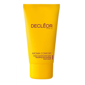 Decleor Nourishing and Smoothing Hand Cream