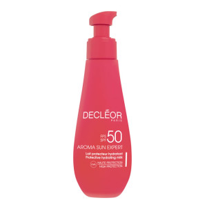 Decleor Ultra Protective Hydrating Milk SPF50