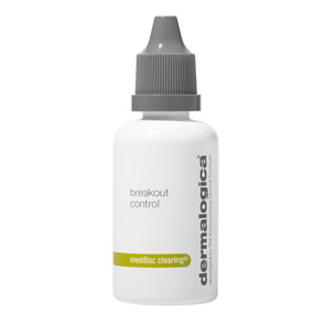 MediBac – the Dermalogica way to treat adult acne