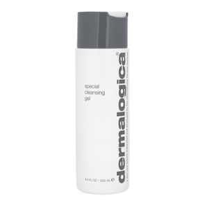 Travel the world with Dermalogica