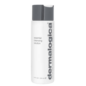 Cleanse your face the right way with Dermalogica