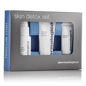 Dermalogica GWP Skin Detox Set