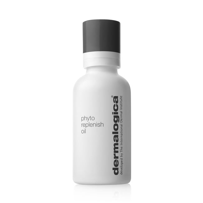 Product Focus: Dermalogica Phyto Replenish Oil