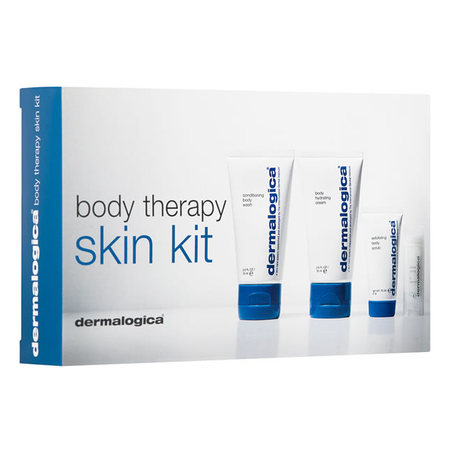 Dermalogica Skin Kits – Body Therapy