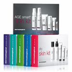 Dermalogica Skin Kits available from Pure Beauty Online