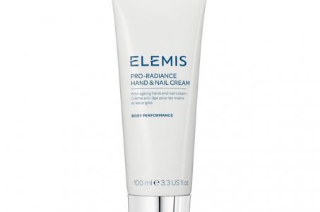 Elemis Pro Radiance Hand and Nail Cream