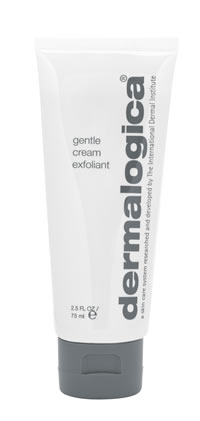 Dermalogica Gentle Cream Exfoliant available from Pure Beauty Online