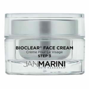 Jan Marini Bioglycolic Bioclear Cream