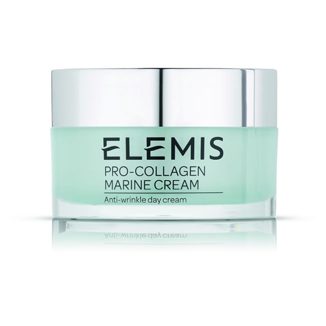 Elemis Pro-Collagen Marine Cream SPF30 