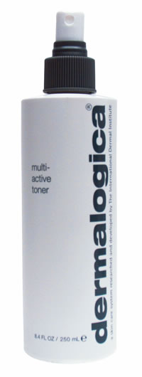Dermalogica Multi-Active Toner available from Pure Beauty Online