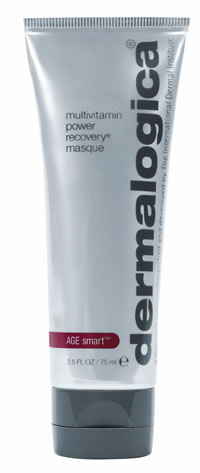 Dermalogica Multivitamin Power Recovery Masque available from Pure Beauty Online