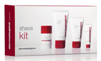 Dermalogica Shave System Kit available from Pure Beauty Online