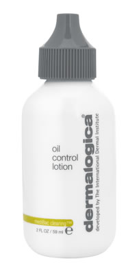 Dermalogica Oil Control Lotion available from Pure Beauty Online