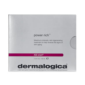 Skincare in your 40s with Dermalogica