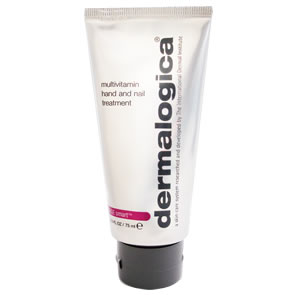 Free Dermalogica MultiVitamin Power Gift with Orders over £70.00