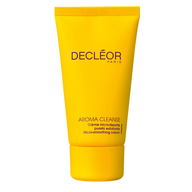 Decleor Micro Smoothing Cream