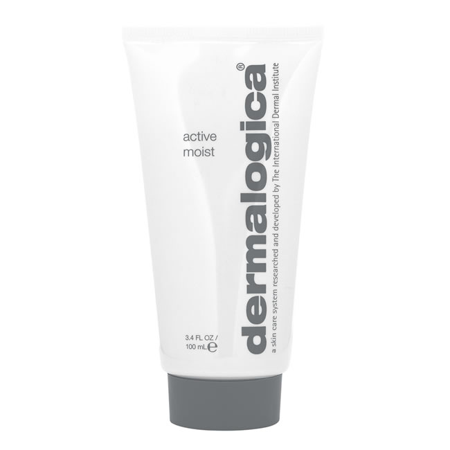Why You Should be Using Dermalogica Active Moist