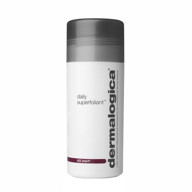 Everything You Need to Know About the New Dermalogica Daily Superfoliant
