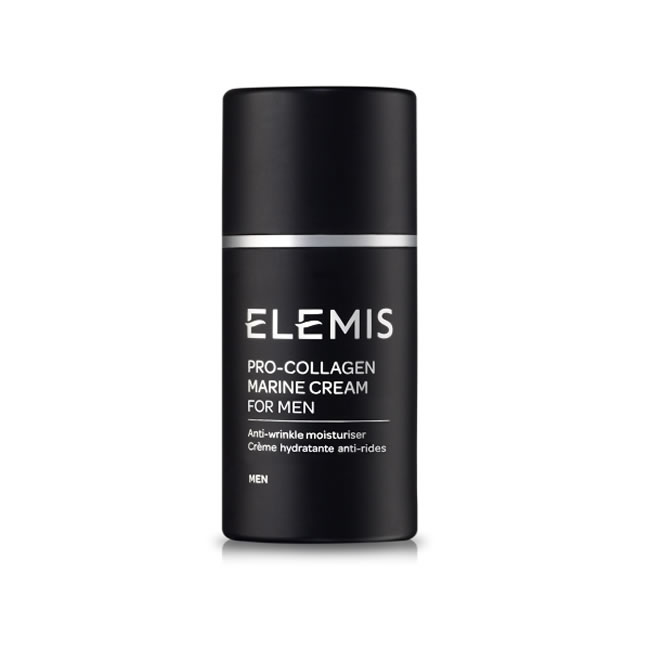 Elemis Pro-Collagen Marine Cream for Men 