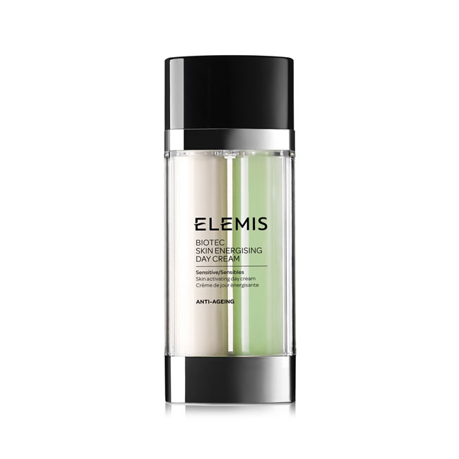 Elemis BIOTEC Skin Energising Day Cream Sensitive