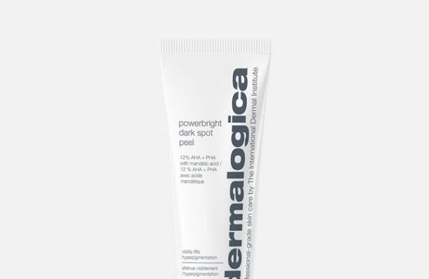Fading the Dark Side: Unveiling the Power of Dermalogica’s PowerBright Dark Spot Peel