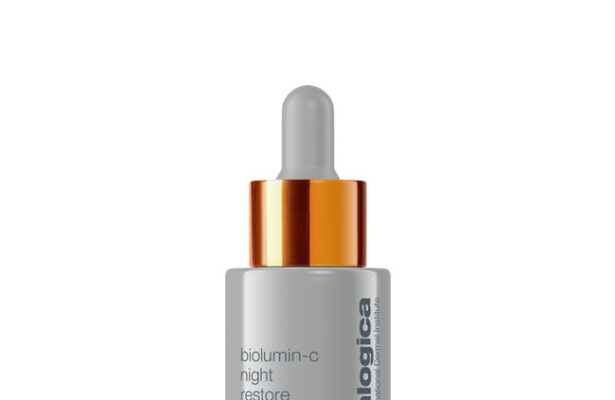 Product Focus: Dermalogica Biolumin-C Night Restore