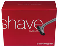 Dermalogica Shave System Kit available from Pure Beauty Online