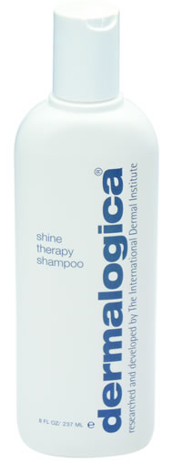 Dermalogica Shine Therapy Shampoo available from Pure Beauty Online