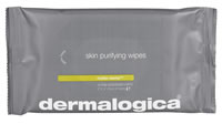 Pop Dermalogica Skin Purifying Wipes in your beach bag