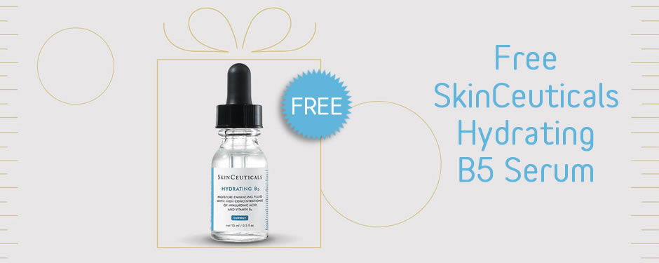 SkinCeuticals 2021 Free Hydrating B5