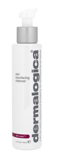 Dermalogica Skin Resurfacing Cleanser available from Pure Beauty Online