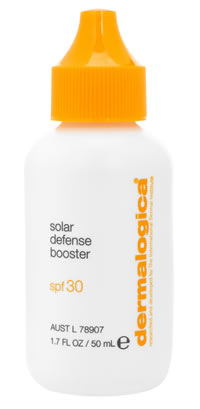 Dermalogica Solar Defence Booster available from Pure Beauty Online