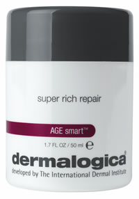 Dermalogica Super Rich Repair available from Pure Beauty Online