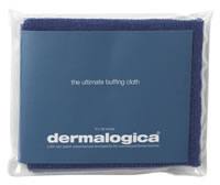 Dermalogica Ultimate Buffing Cloth available from Pure Beauty Online