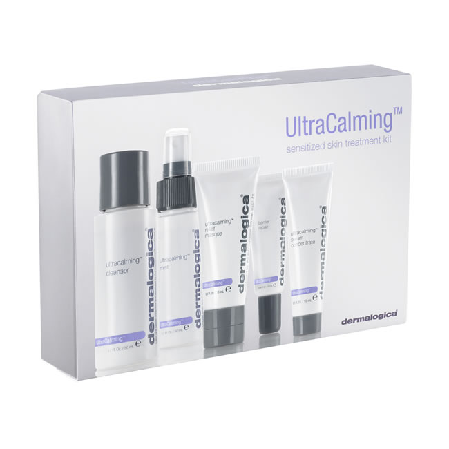 Dermalogica UltraCalming Kit