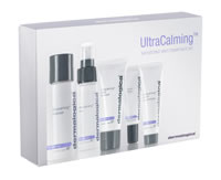 Dermalogica UltraCalming Sensitised Skin Treatment Kit available from Pure Beauty Online