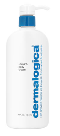 Dermalogica Ultra Rich Body Cream available from Pure Beauty Online