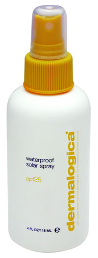 Dermalogica Waterblock Solar Spray SPF 30