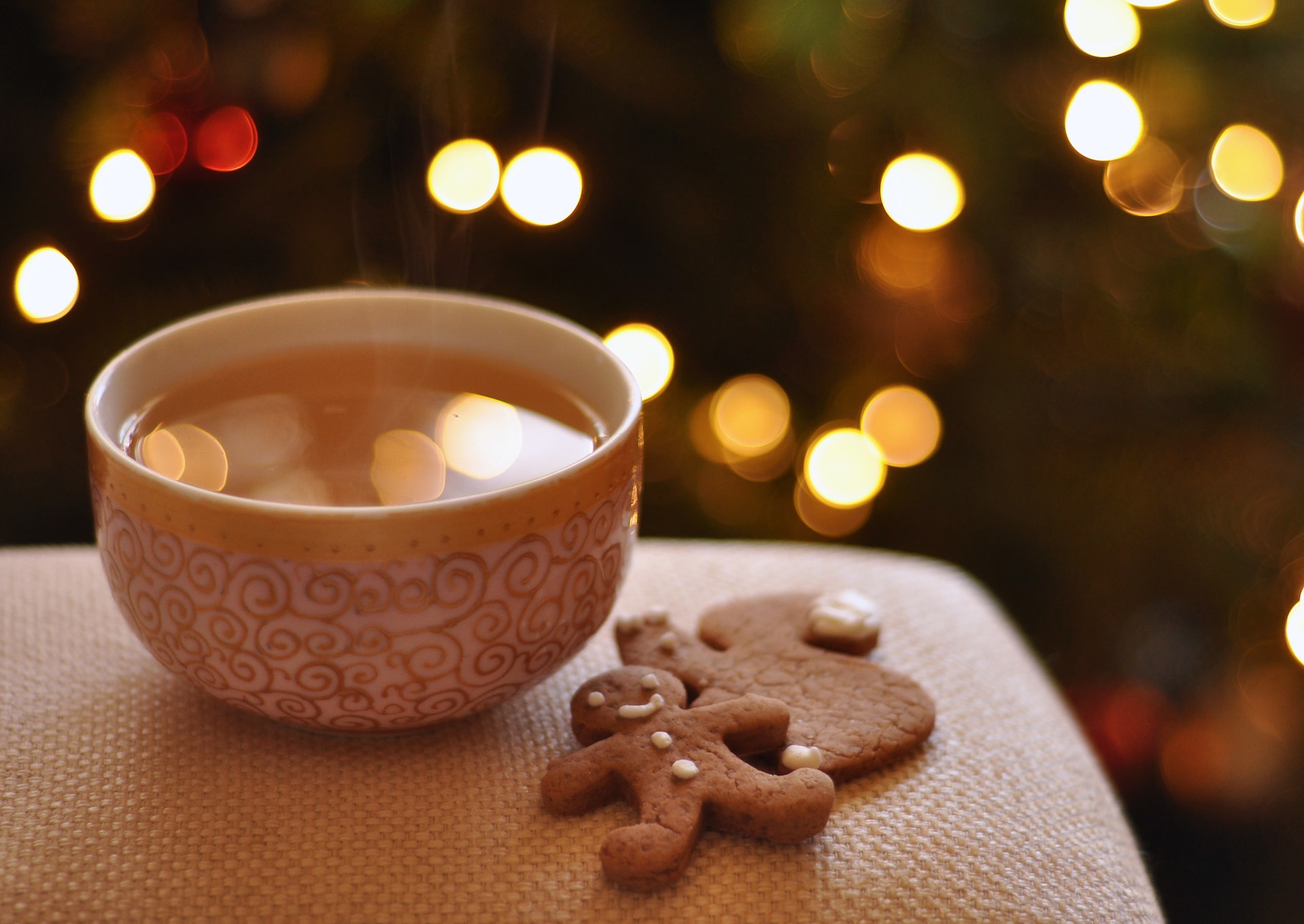 Our Top Five Products for a Mindful Christmas