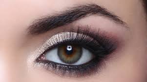 The secret to perfect eye make up
