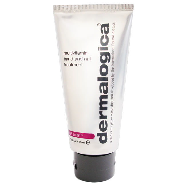Dermalogica multivitamin hand and nail treatment 
